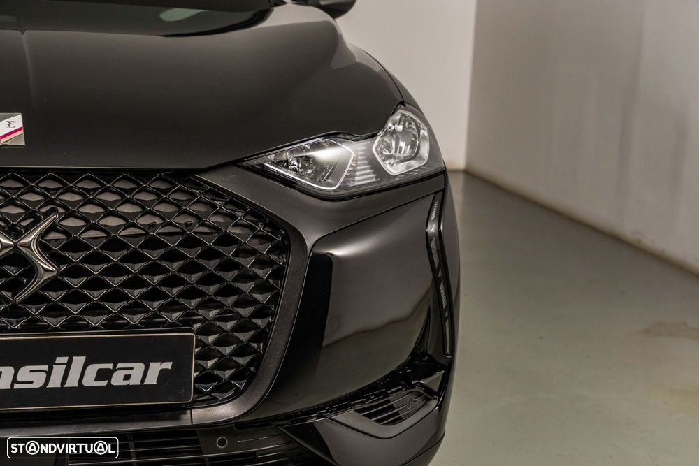 DS DS3 Crossback E-Tense Performance Line - 19