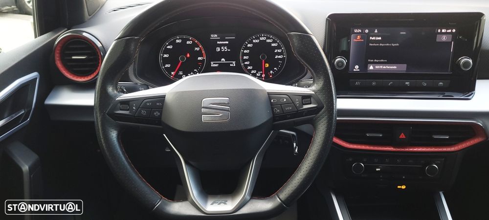 SEAT Arona 1.0 TSI FR - 14