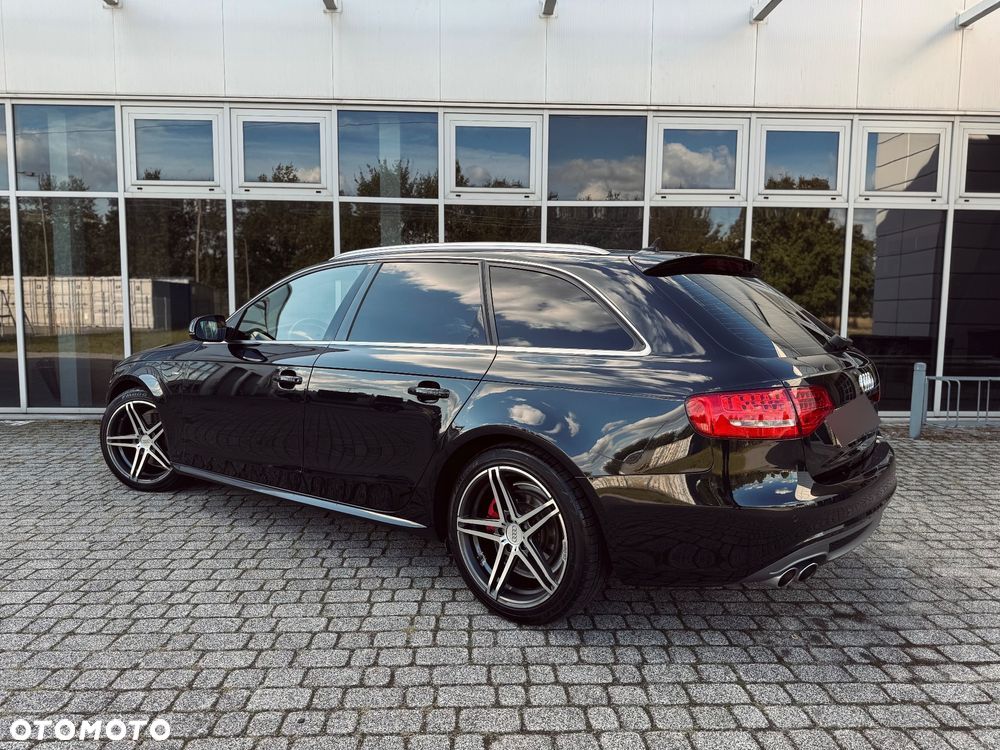 Audi A4 - 27