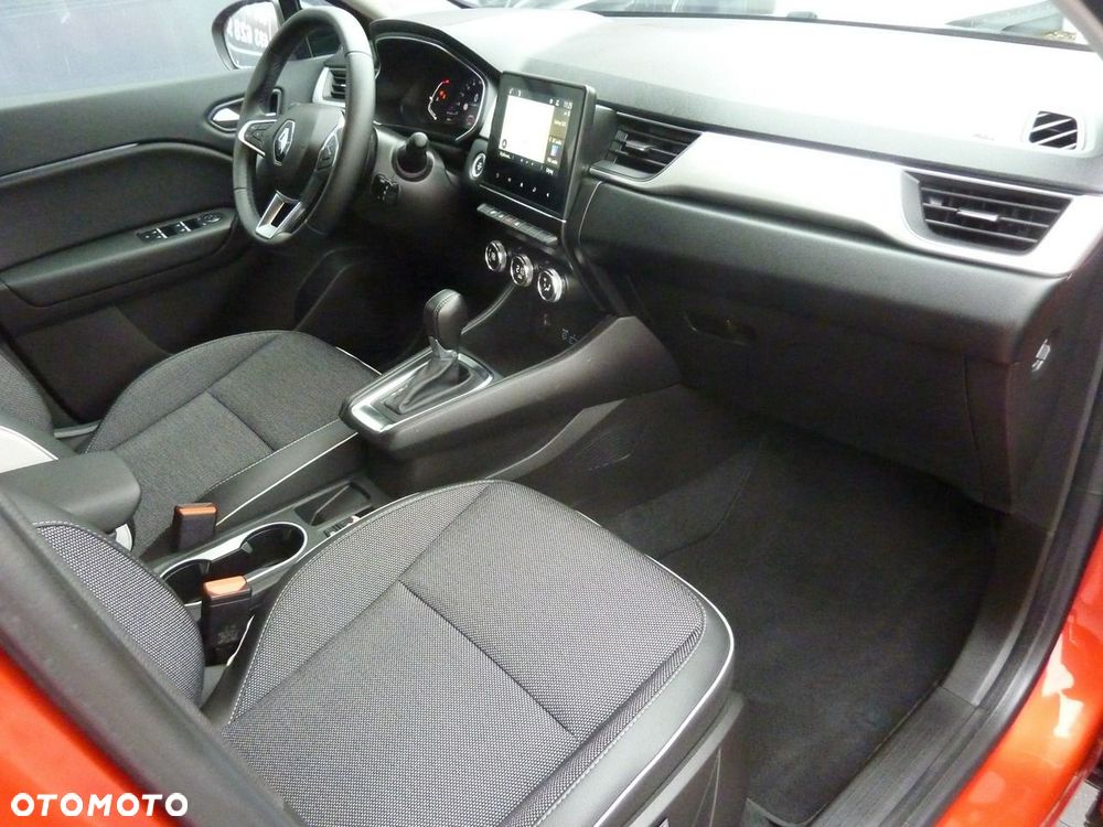 Renault Captur - 14