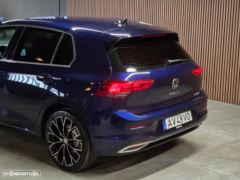 VW Golf 1.4 TSI e-Hybrid DSG - 10