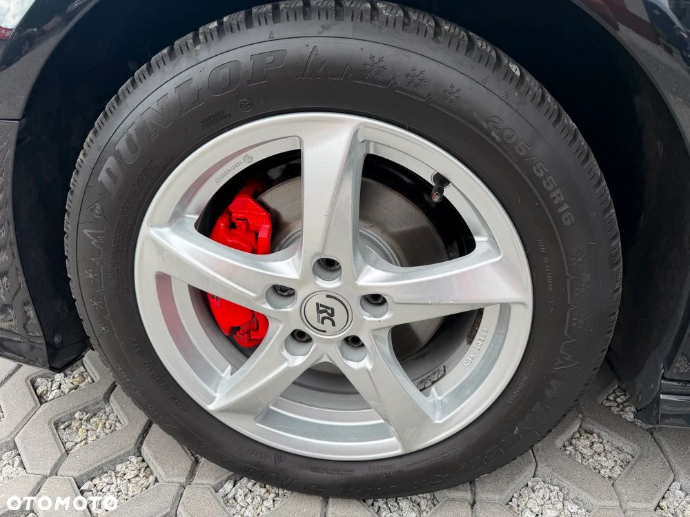 Audi A3 Sportback 30 TFSI S tronic sport - 29