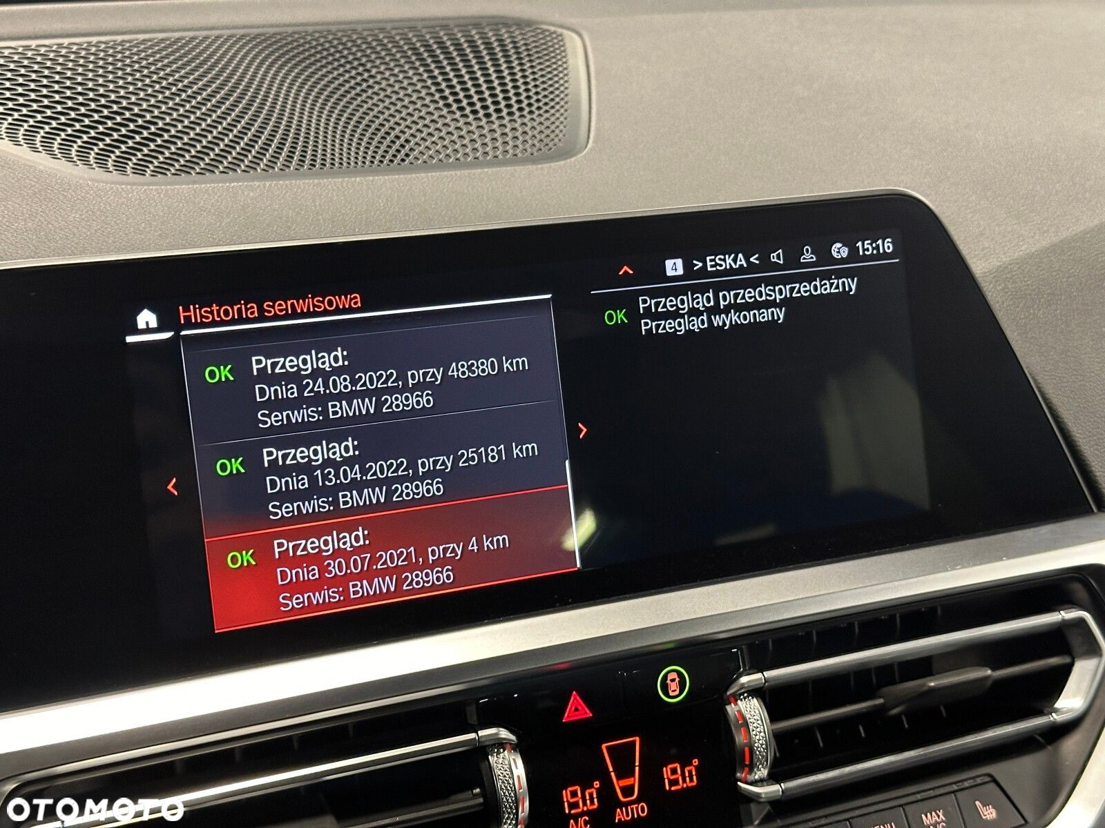 BMW Seria 3 - 32