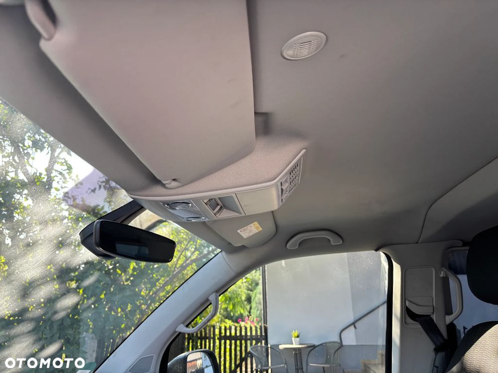 Volkswagen Multivan 2.0 BiTDI L1 Comfortline DSG - 14