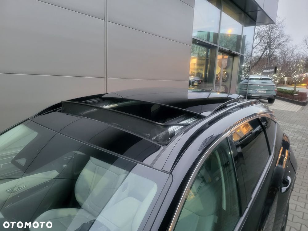 Hyundai Tucson 1.6 T-GDi HEV Platinum 4WD - 11