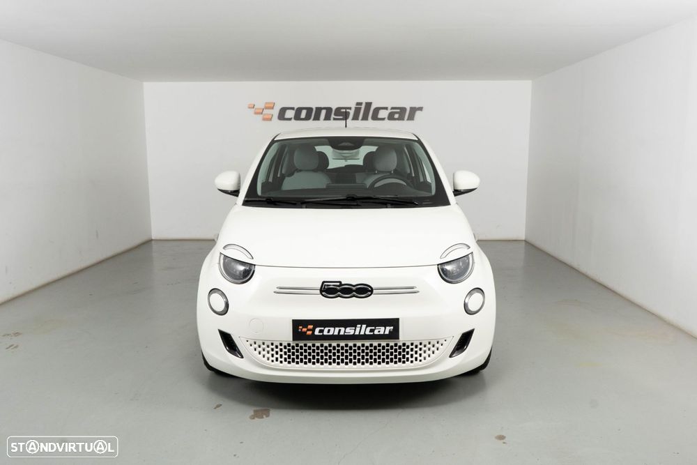 Fiat 500e 42 kWh Icon - 2