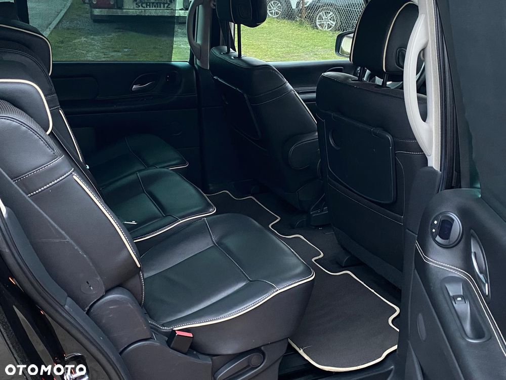 Renault Grand Espace 2.0 Initiale - 16