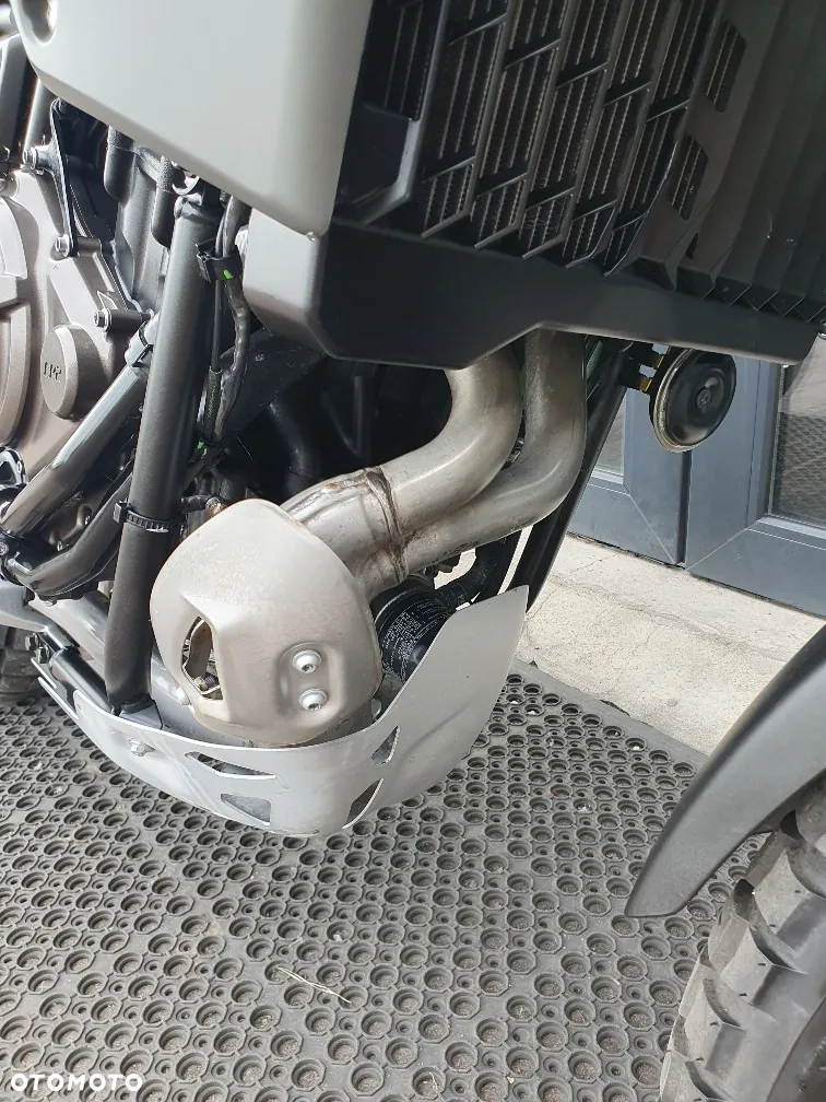 Yamaha Tenere - 29