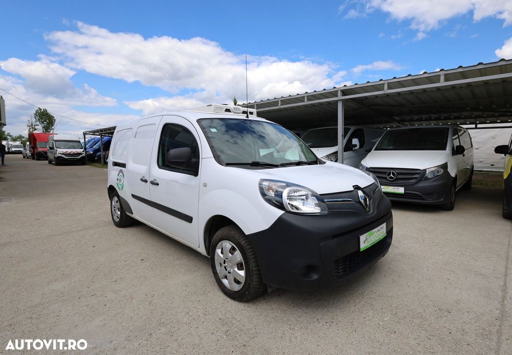 Renault Kangoo Maxi - 9