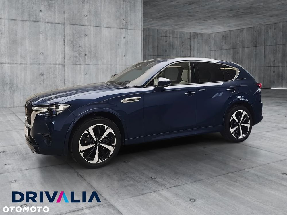 Mazda CX-60 - 18