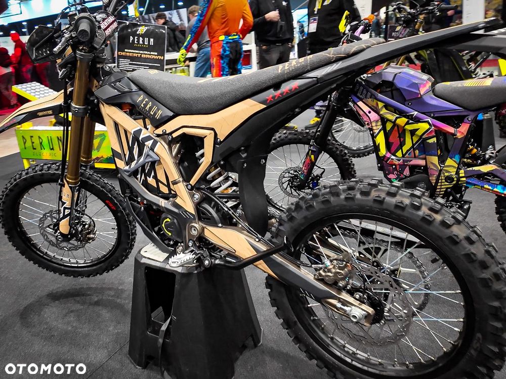 Surron Ultra-Bee - 3