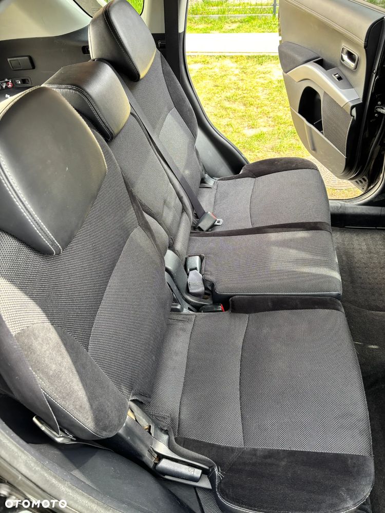 Mitsubishi Outlander 2.0 Intense + 2WD EU5 CVT - 15