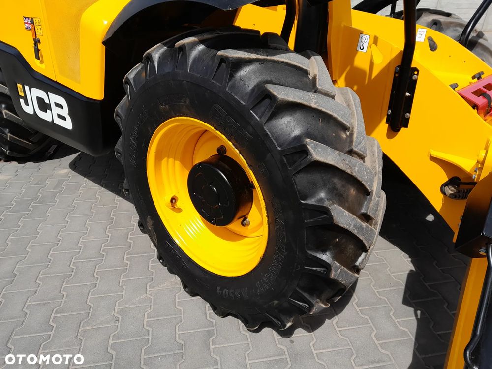 JCB 540-170 2022R - 17