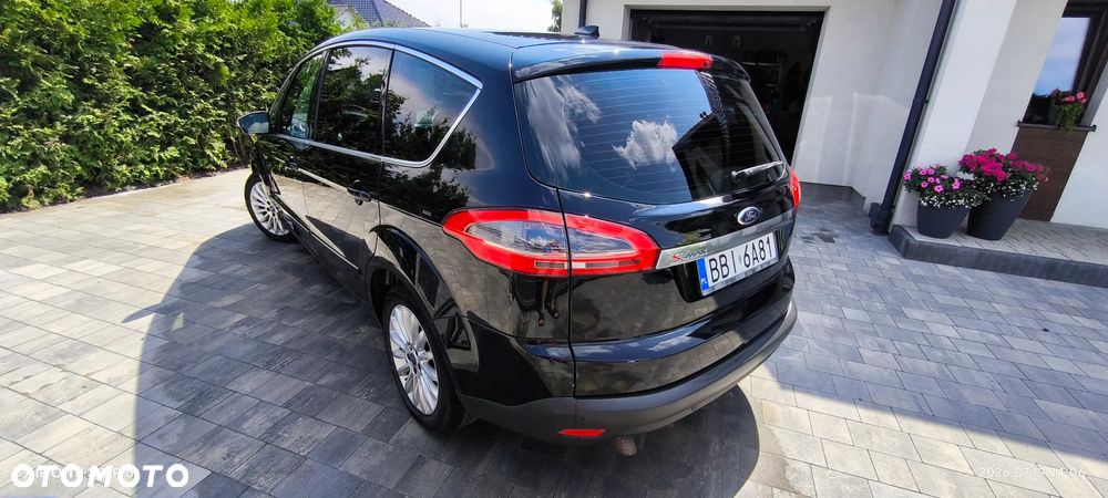Ford S-Max 1.6 EcoBoost Titanium - 5