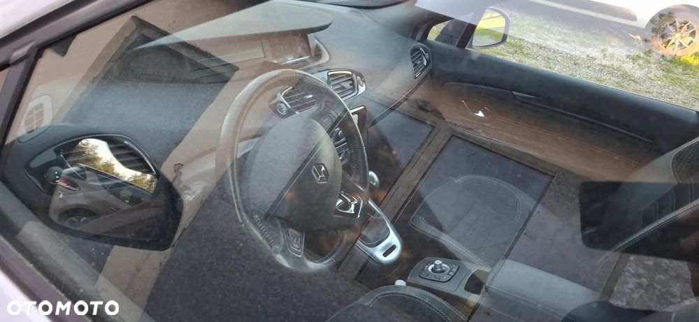 Renault Scenic Energy dCi 110 S&S Bose Edition - 14