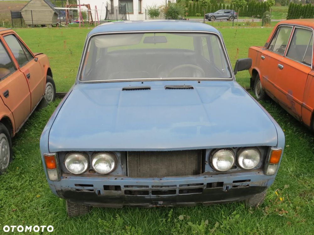 Fiat 125P 1973 photo 3