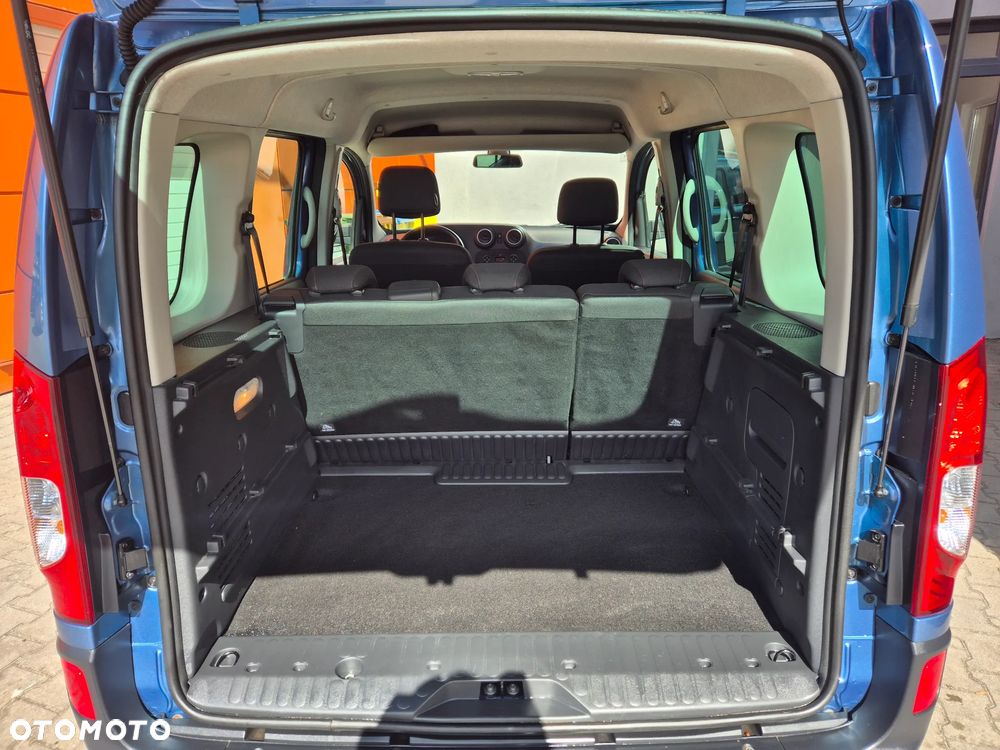 Mercedes-Benz Citan Tourer lang EDITION - 13