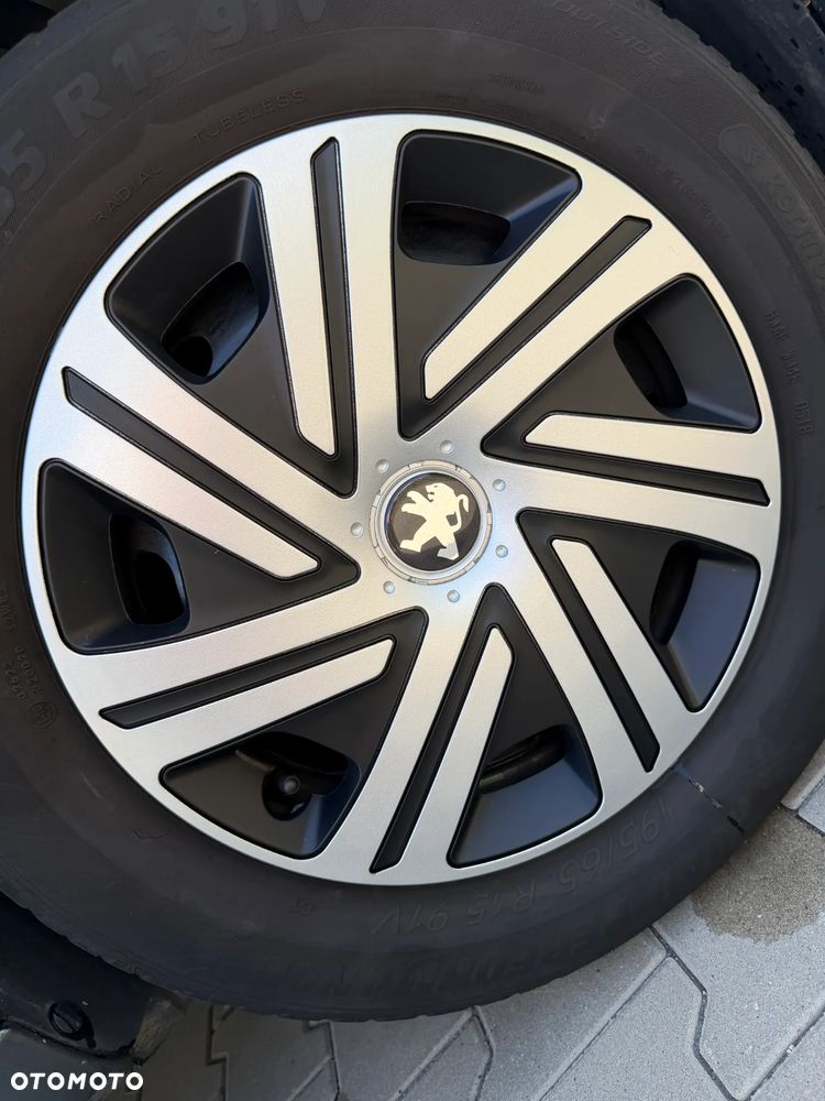 Peugeot 207 1.6 HDi Trendy - 30