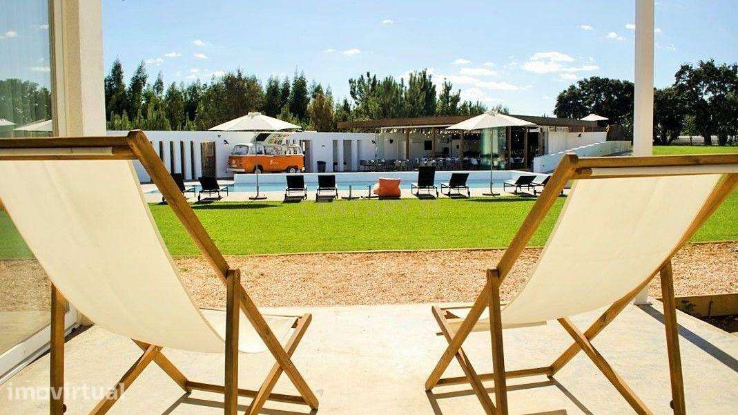 Hotel Luxuoso em São Teotónio, Odemira - Distrito de Beja - Grande imagem: 4/43