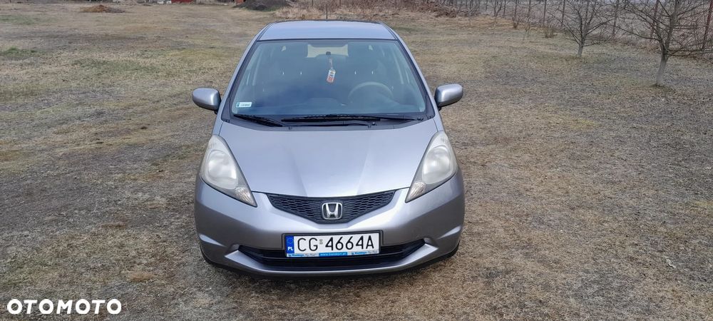 Honda Jazz 1.2 Base VSA - 7