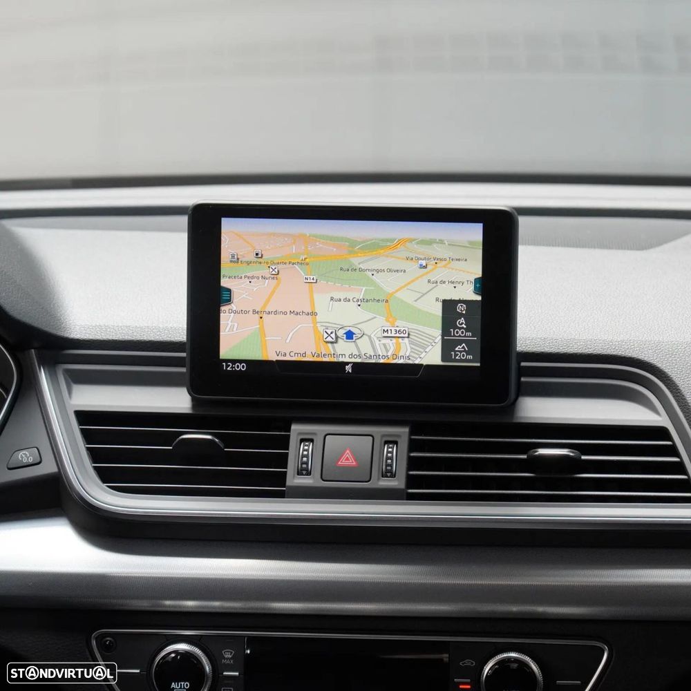 Audi Q5 50 TFSIe quattro S line S tronic - 17