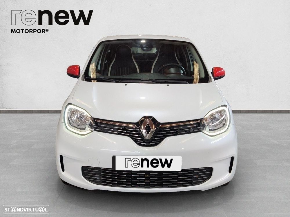 Renault Twingo - 2