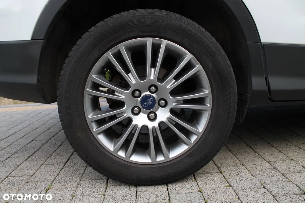 Ford Kuga 2.0 TDCi Titanium - 31