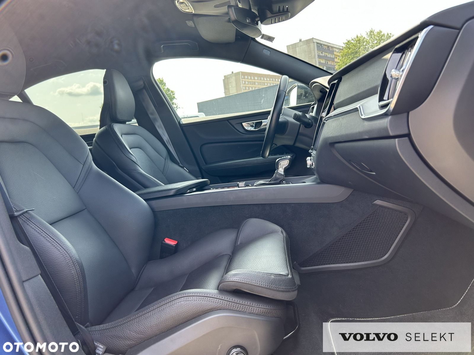 Volvo S60 - 23