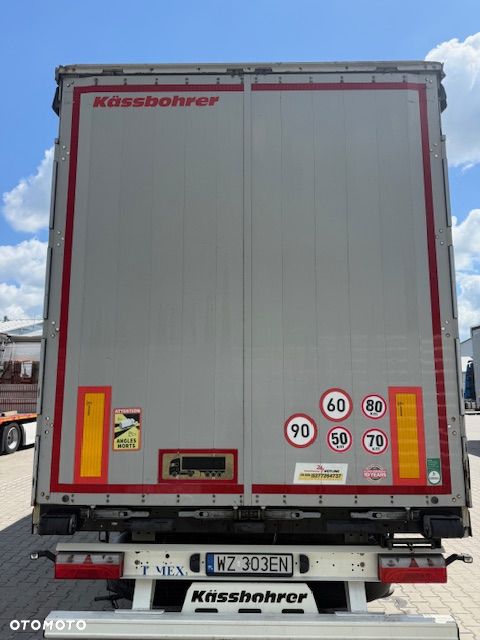 Kassbohrer Maxima XS - 4