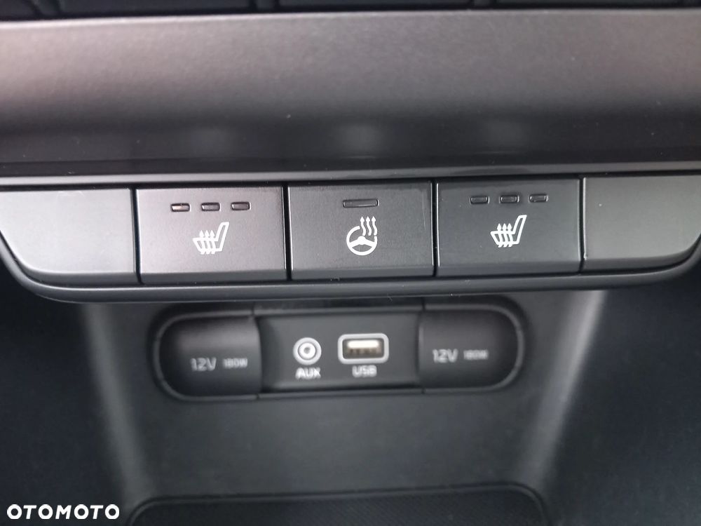 Kia Sportage 2,0 CRDI AWD Vision - 27