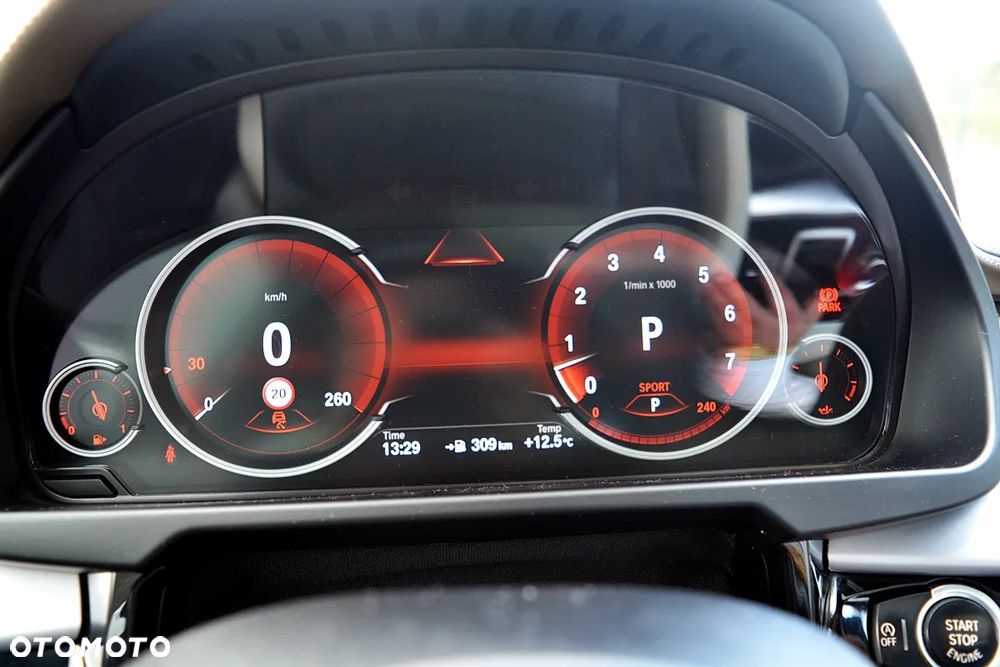 BMW X6 xDrive35i - 30