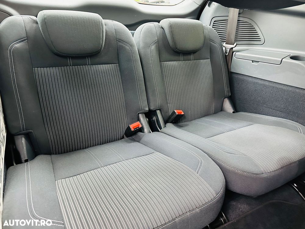 Ford Grand C-Max 1.6 TDCi Start-Stop-System Ambiente - 16