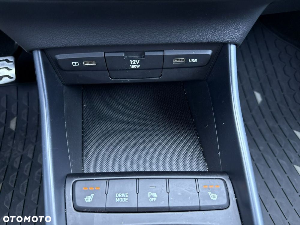 Hyundai i20 1.0 T-GDi N Line DCT - 19