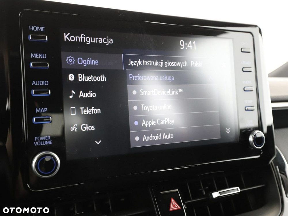 Toyota Corolla 1.8 Hybrid Comfort - 25