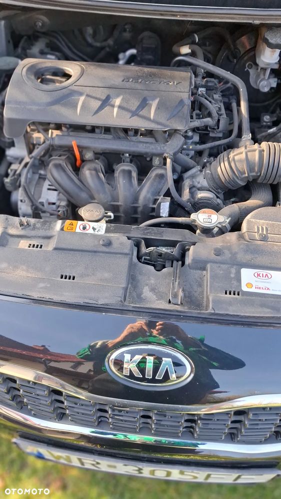 Kia Ceed Cee'd 1.4 L Business Line - 12