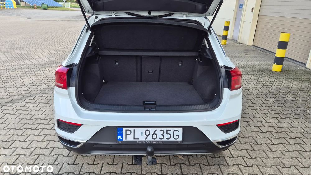 Volkswagen T-Roc 2.0 TDI SCR DSG IQ.DRIVE - 22