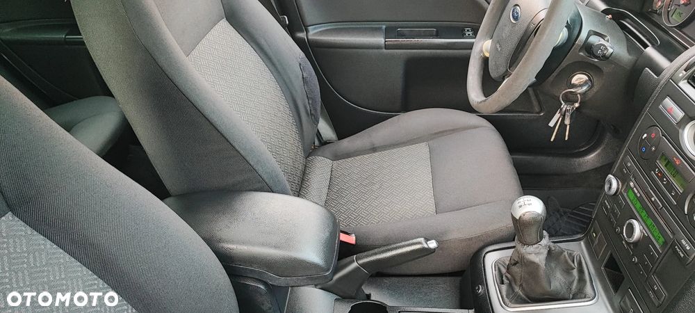 Ford Mondeo 1.8 Trend X100 / X - 10