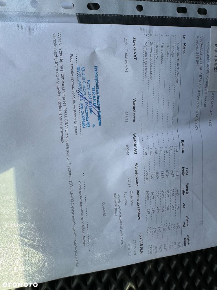 Volkswagen Passat 2.0 TDI Highline - 26