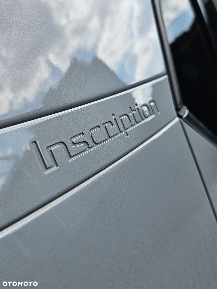 Volvo XC 40 T4 Geartronic Inscription - 12