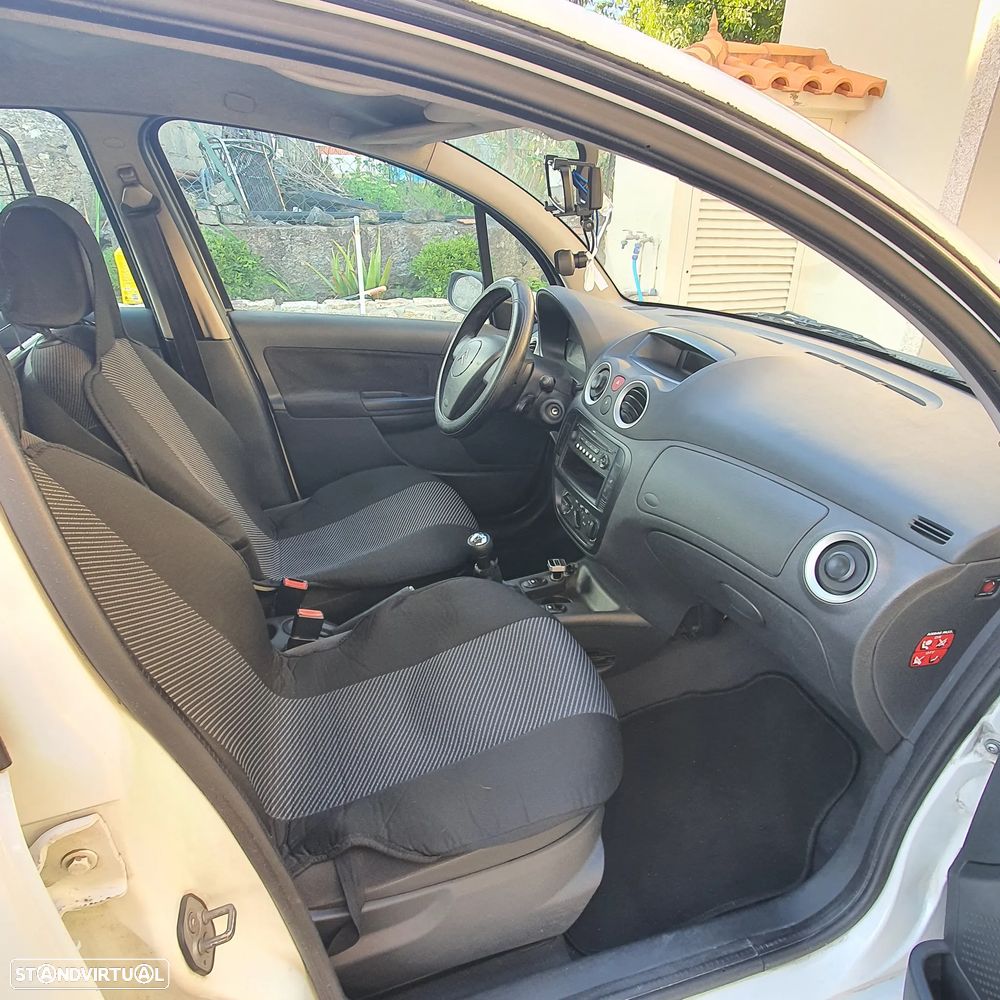 Citroën C3 - 11