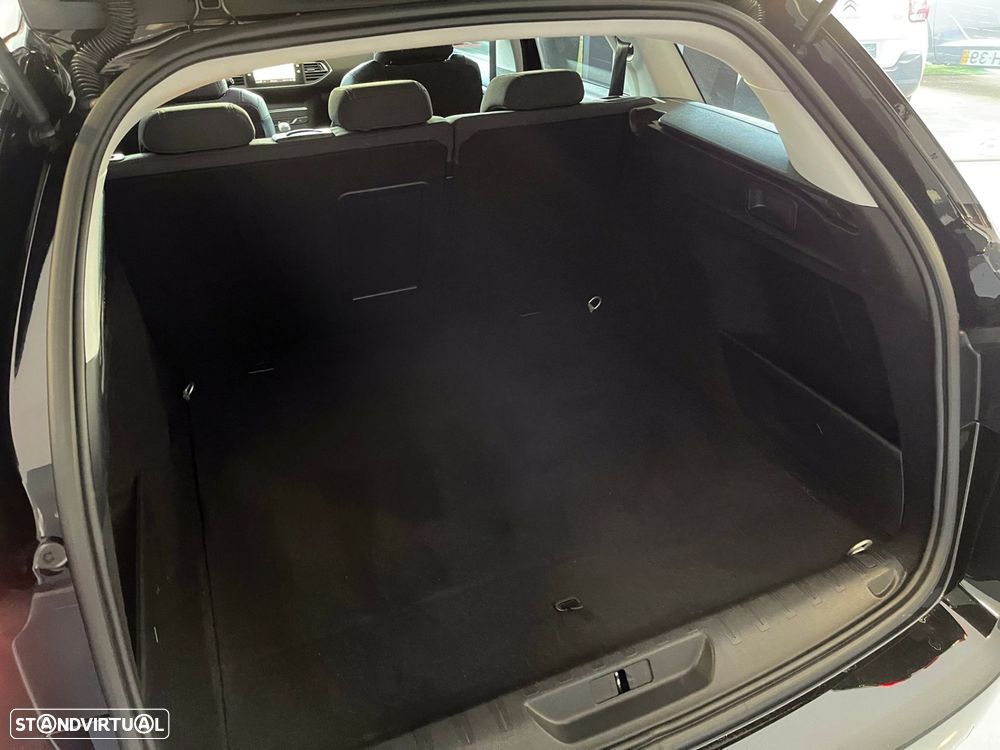 Peugeot 308 SW 1.5 BlueHDi Allure Pack - 35