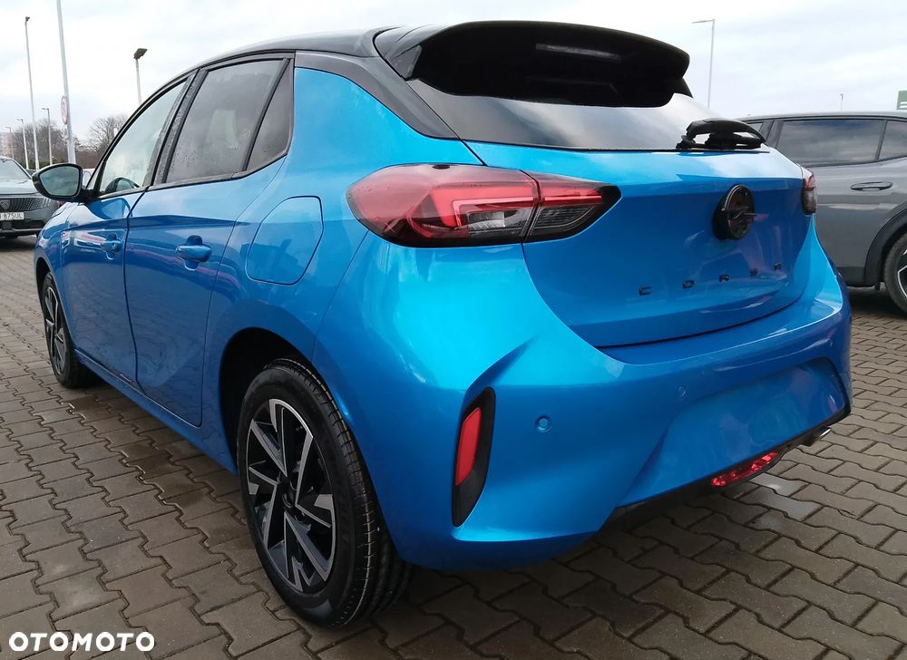 Opel Corsa 1.2 S&S - 20