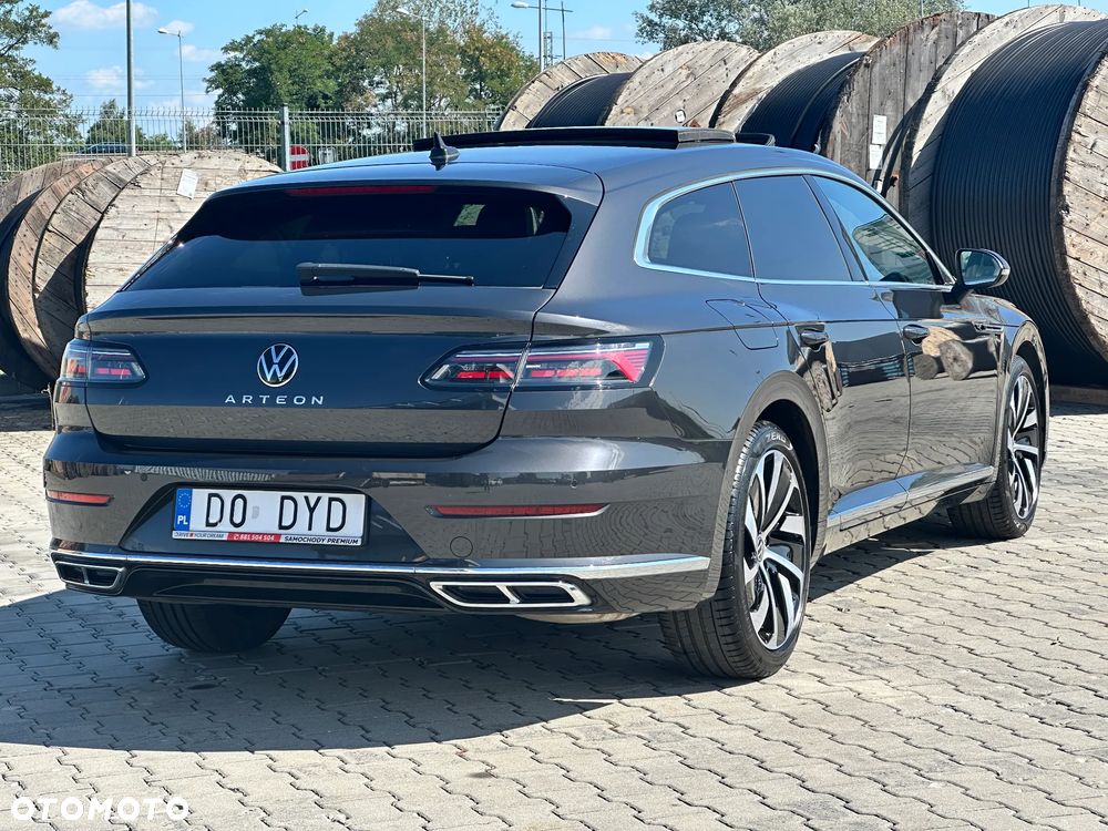 Volkswagen Arteon Shooting Brake 2.0 TSI OPF DSG R-Line - 10