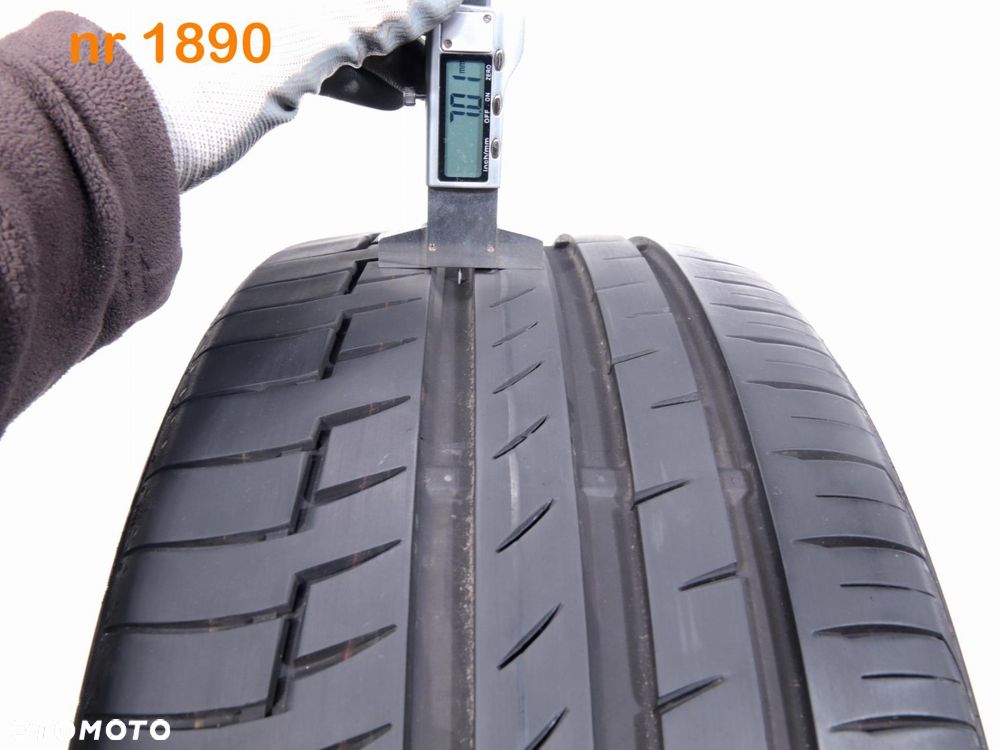 Continental PremiumContact 6 235/40 R19 - 2
