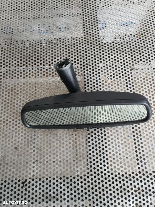 Oglinda Retrovizoare Parbriz Citroen C6 An 2006-2012 Dezmembrez Citroen C6 - 2