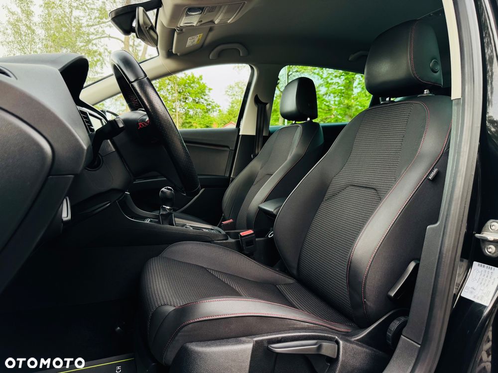 Seat Leon 1.4 EcoTSI FR S&S - 28