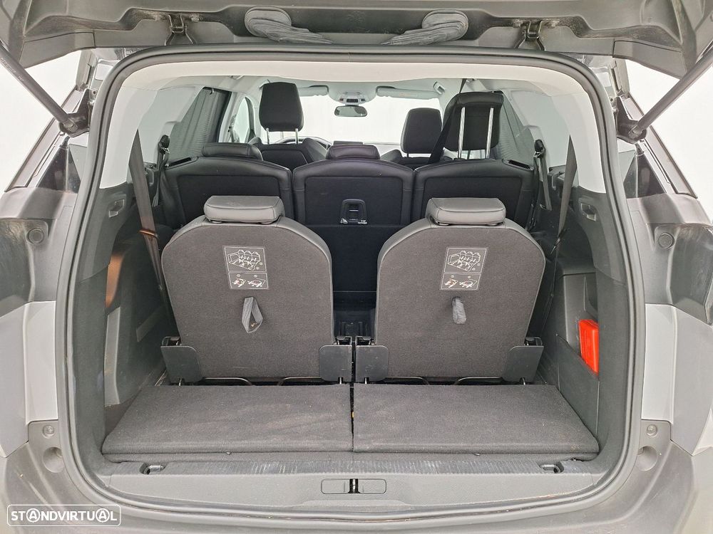 Peugeot 5008 BlueHDI 130 EAT8 Crossway - 10