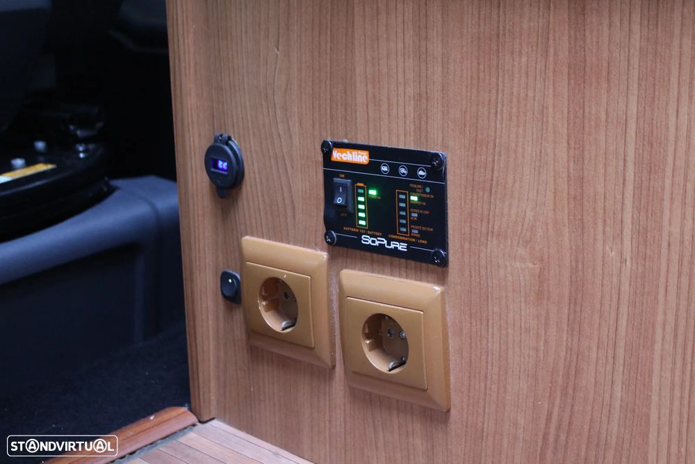 Fiat Ducato Itineo, JB740 - 34