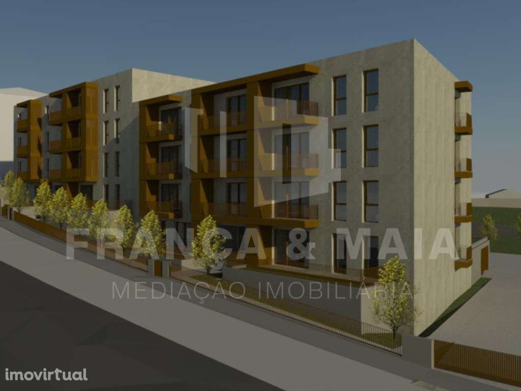 Terreno para construção em altura - Grande imagem: 3/3