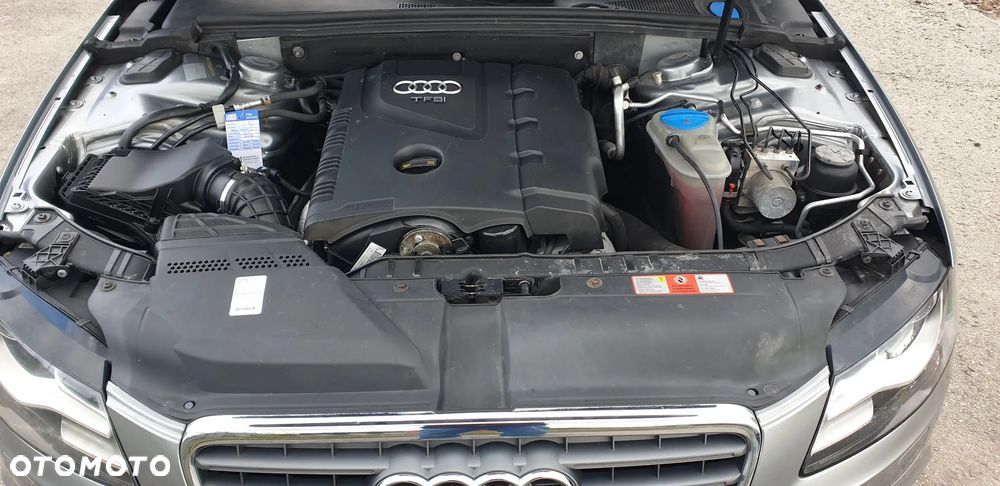 Audi A4 - 36